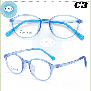 Gọng trẻ em mã 2232